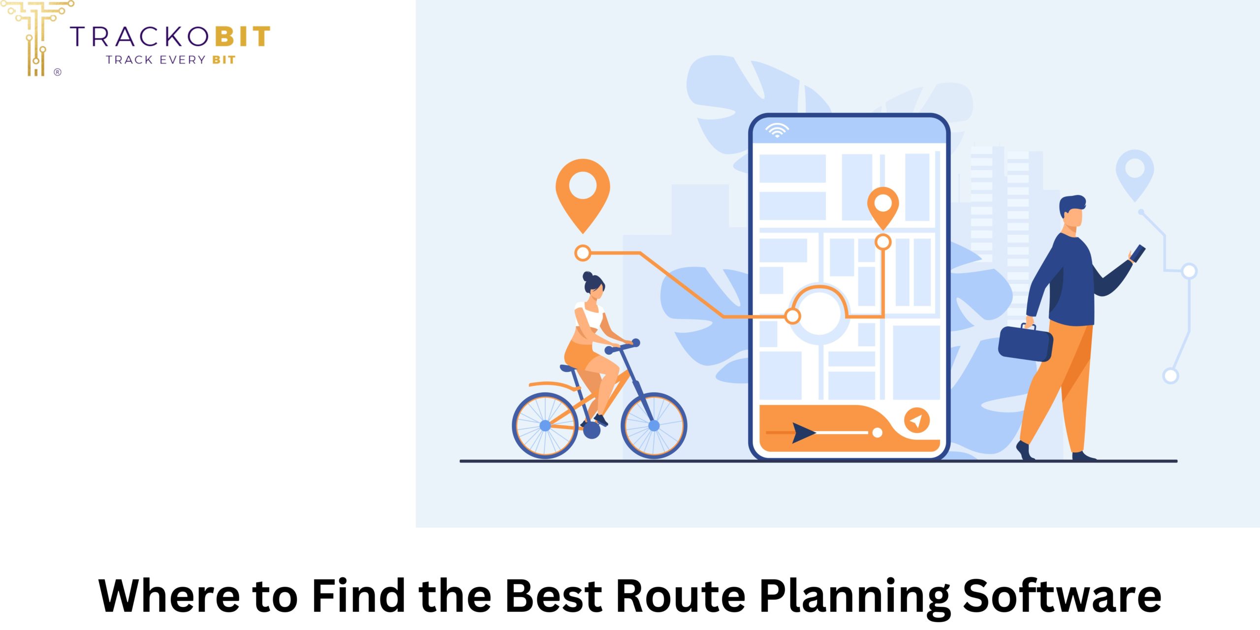 Where to Find the Best Route Planning Software
