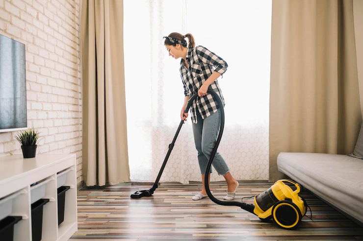 The Benefits of Regular Carpet Cleaning Services for Your Home or Office