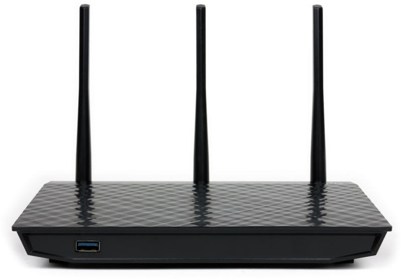 router price