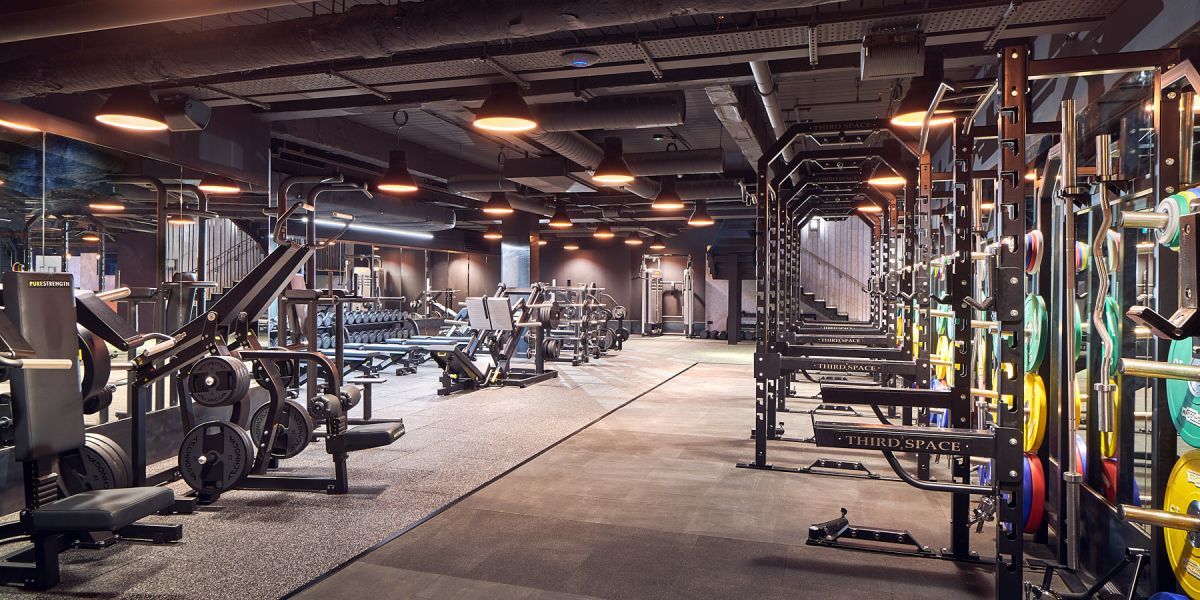 Deciphering the Fitness Dilemma: Luxury Gyms vs. Budget Gyms – Making Every Penny Count