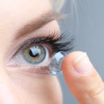 All You Need to Know About Colored Contact Lenses