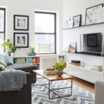 4 ways your living room talks about your personality