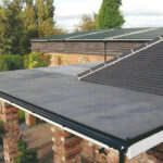 Time for a New Flat Roof? Discover the Signs