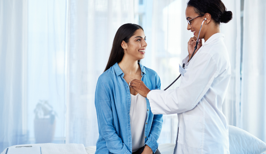 Importance of Regular Health Check-Ups for a Healthy Life