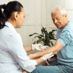 Why are home care services the best option for elderly care?