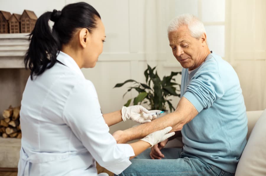 why to go for home care services