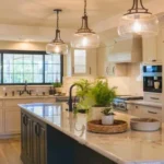 Why Custom Kitchen Cabinets Are Key in a Kitchen Remodel